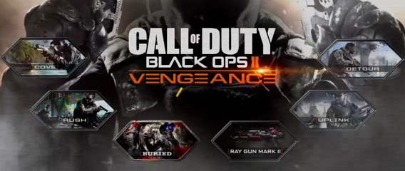 black ops 2 vengeance pack free