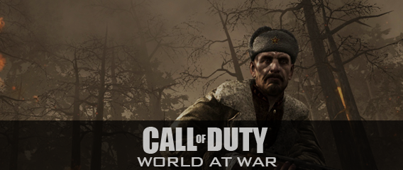 Cod War Ultimate Patch Download